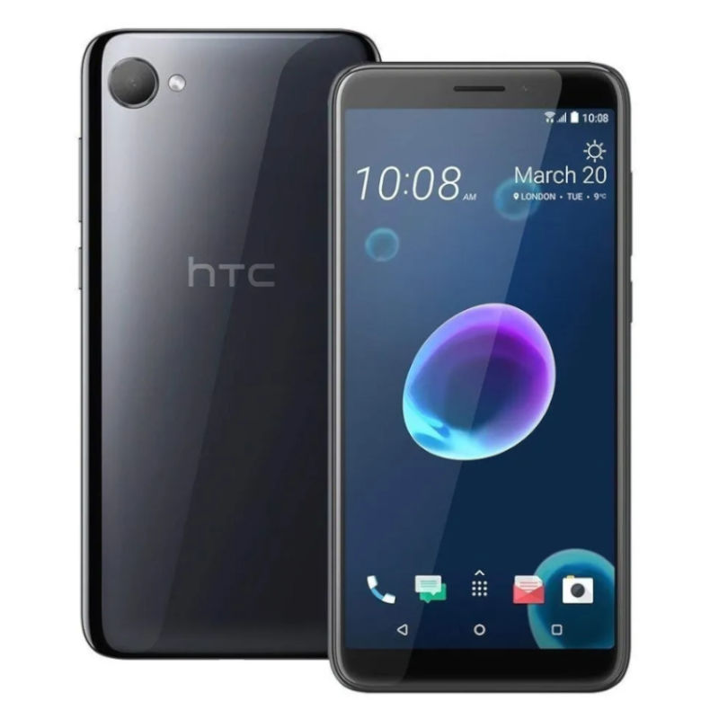 Celular Htc Desire 12 32gb 3gb Ram 4g Lte Dual Sim