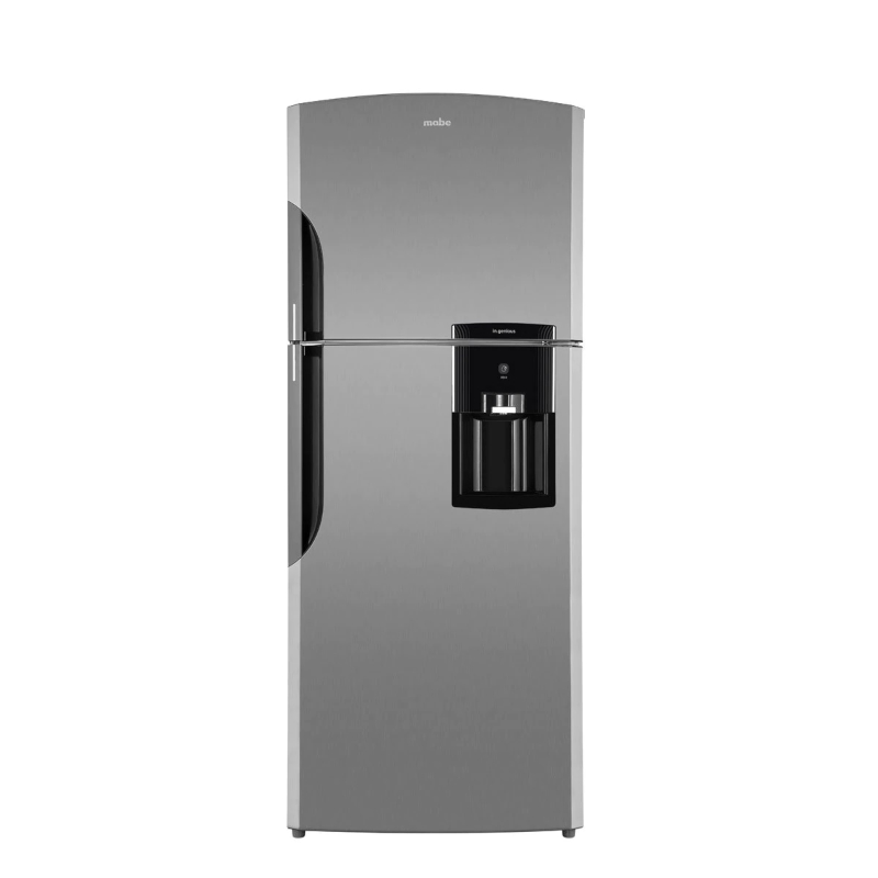 Refrigerador Mabe RMS510IAMRE0 19 pies ORT