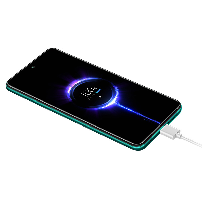 Celular Xiaomi Redmi Note 9 Pro Tropical 6GB RAM 64GB ROM EU Verde