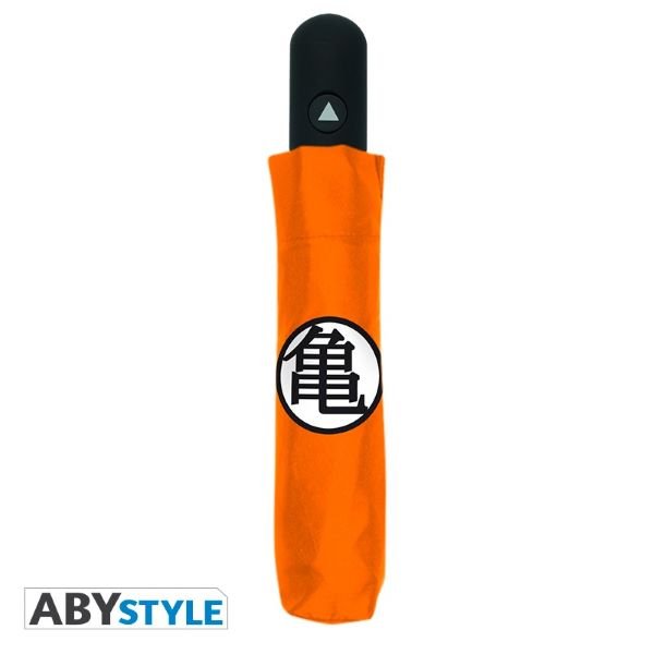 Aby Dragon Ball Z - Goku Symbols Umbrella.