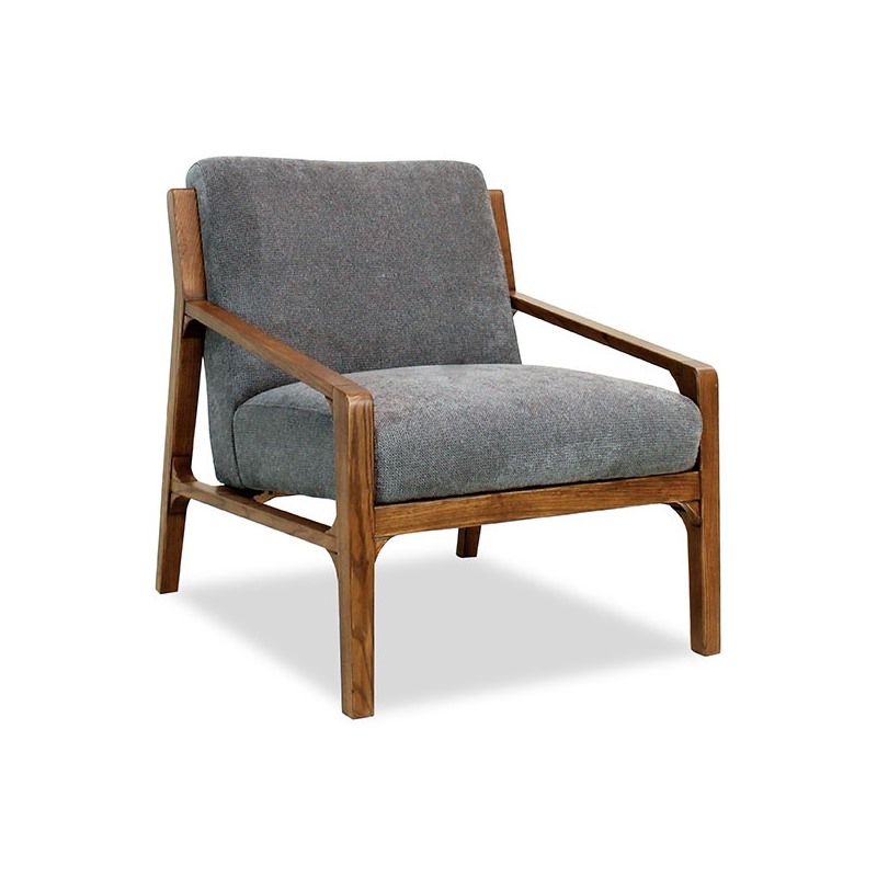 Sillon Catalan Steel - Kessa