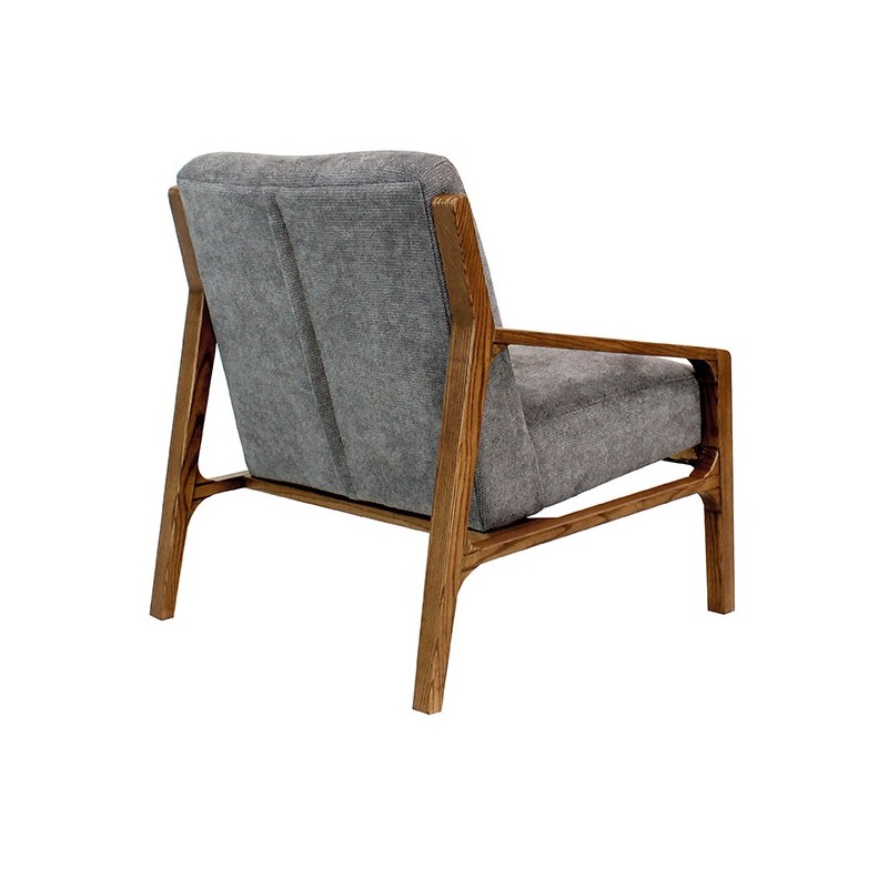 Sillon Catalan Steel - Kessa