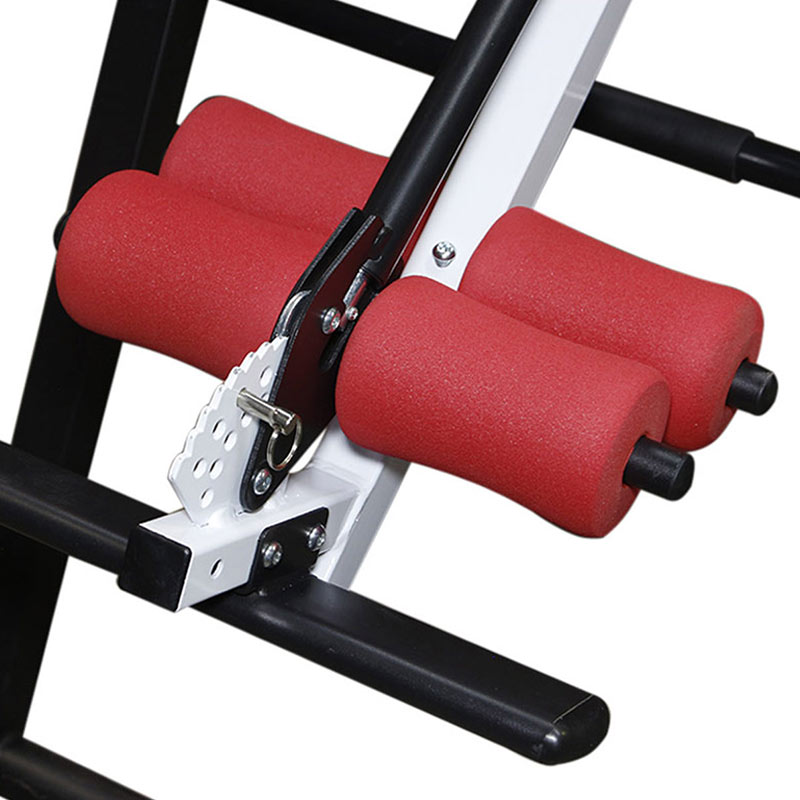 Ejercitador  Tabla Inversion Ajustable  Terapia Aparato Ejercicio Centurfit