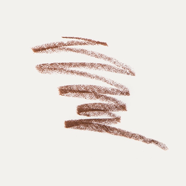 Lápiz delineador de ojos con jojoba Ere Perez - bronze