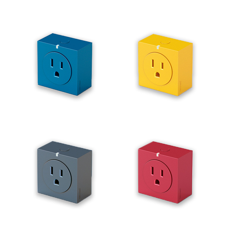 Contacto Inteligente Wifi