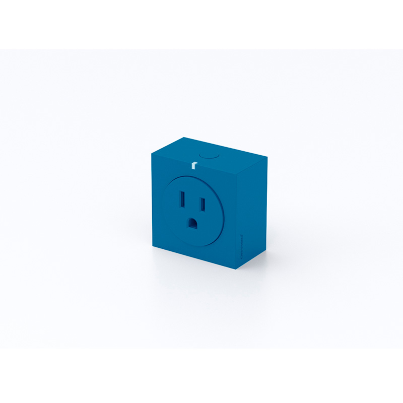 Contacto Inteligente Wifi