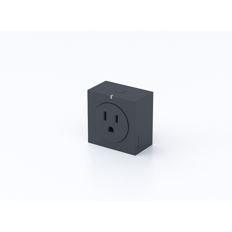 Contacto Inteligente Wifi