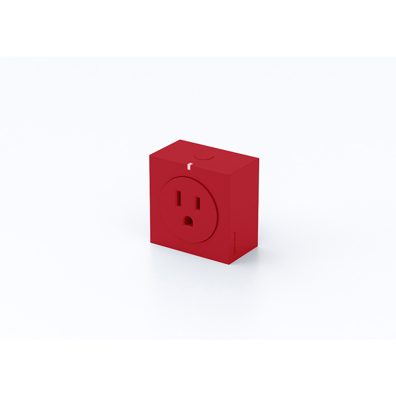 Contacto Inteligente Wifi