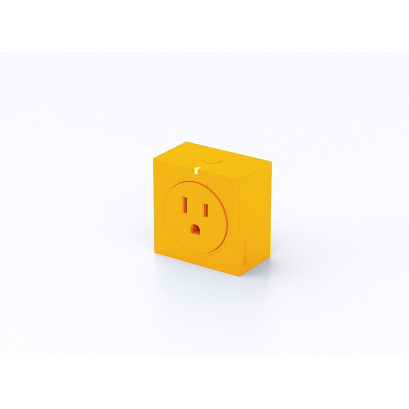 Contacto Inteligente Wifi