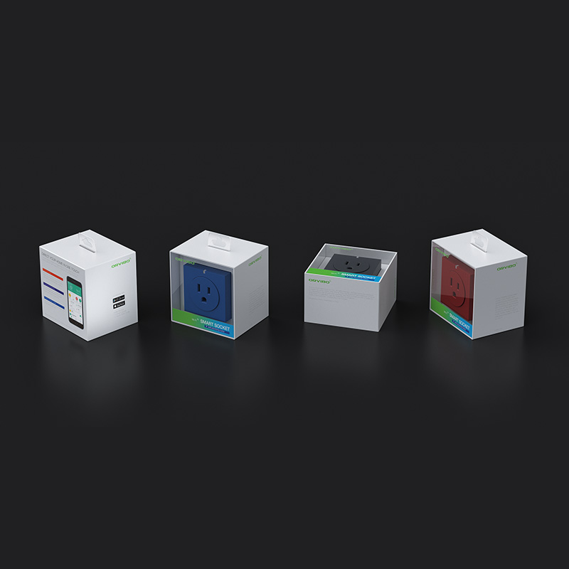 Contacto Inteligente Wifi