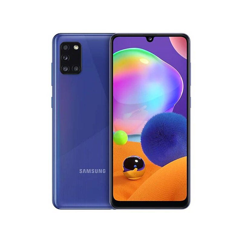 31 samsung galaxy a31