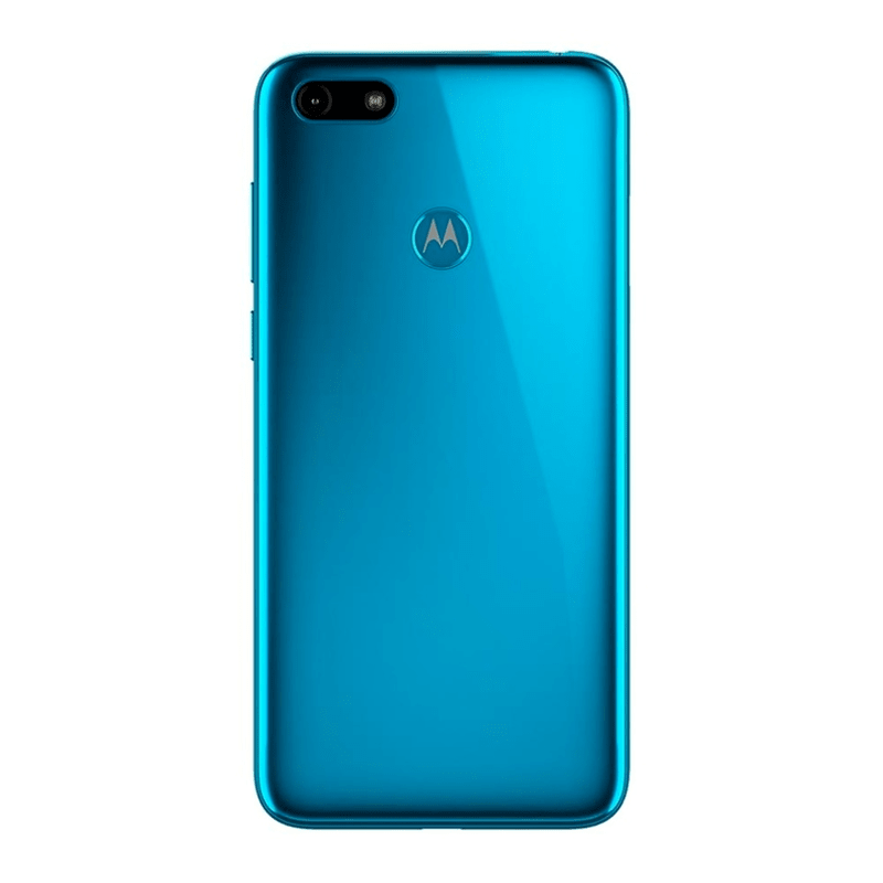 Moto E6 Play Azul 32GB