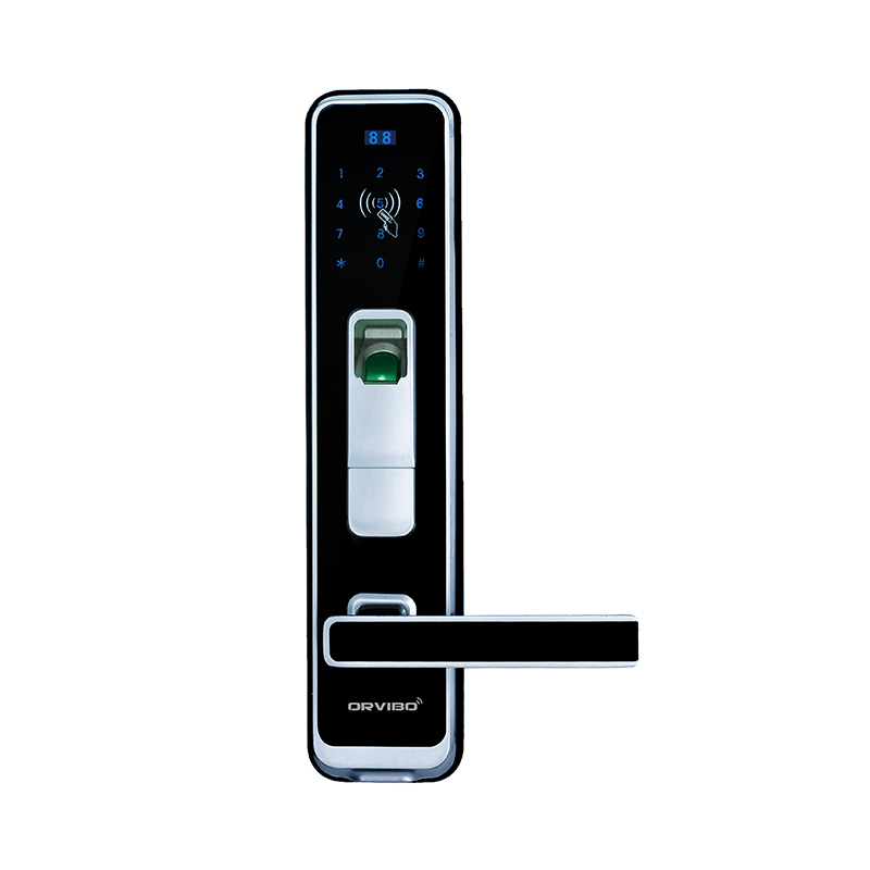DoorLOCK WiFi T1