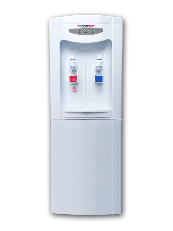 Despachador de agua fria y caliente SEAWATER