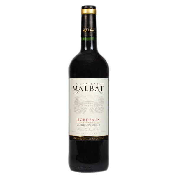 MALBAT  TINTO 750 ml