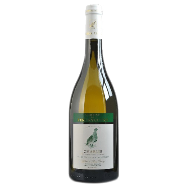 VINO CHABLIS  750 Ml.