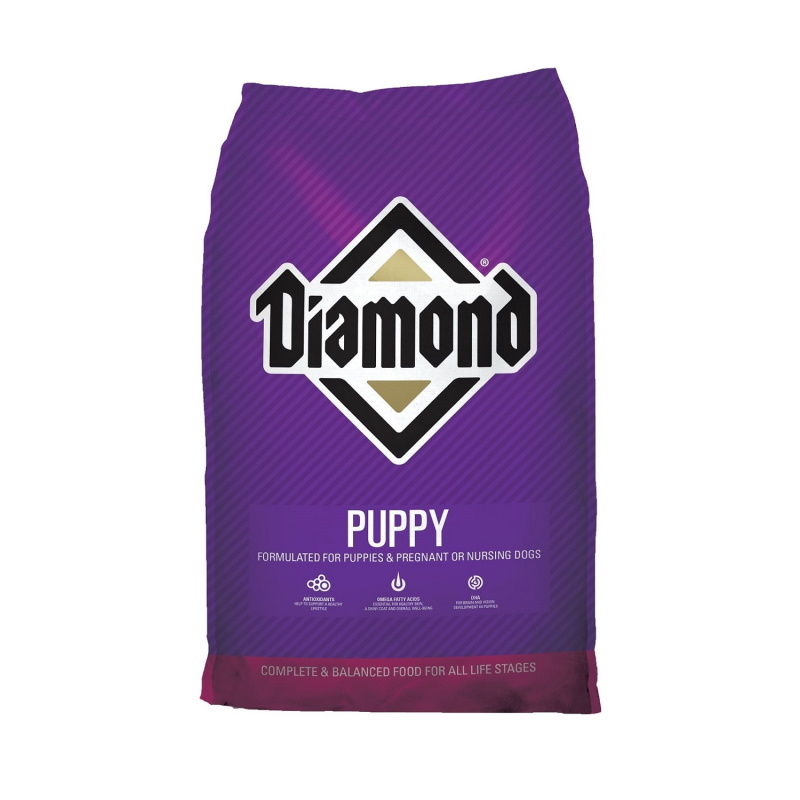 Alimento Croqueta Perro Diamond Puppy 9kg