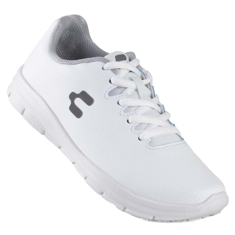 TENIS CHARLY BLANCO SPORT DAMA MOD.1049684