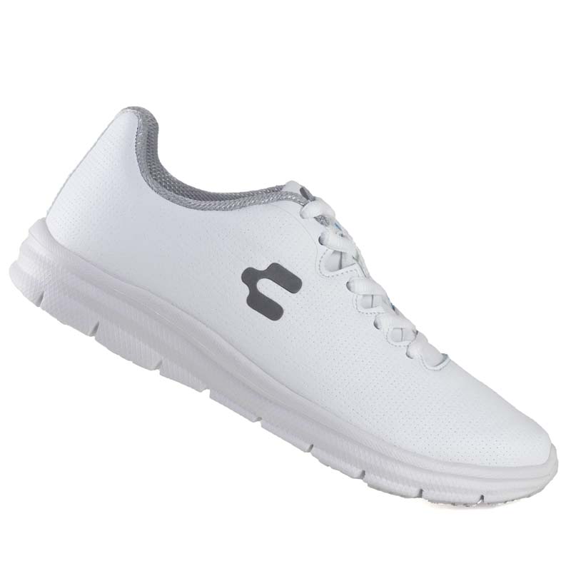 TENIS CHARLY BLANCO SPORT DAMA MOD.1049684