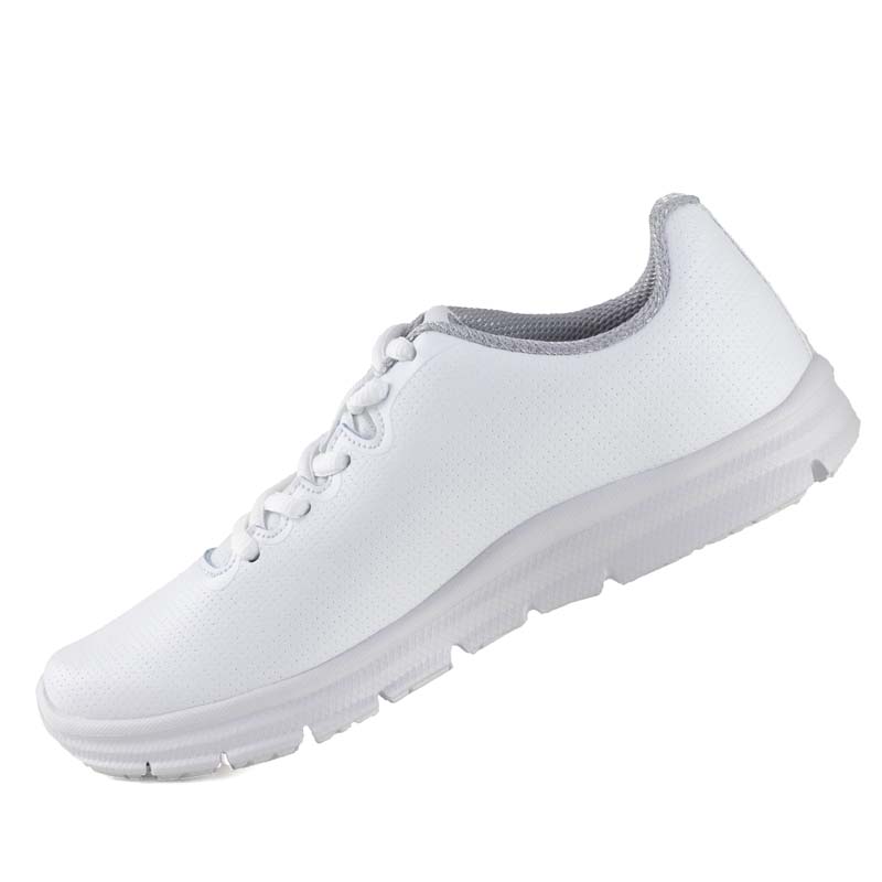 TENIS CHARLY BLANCO SPORT DAMA MOD.1049684