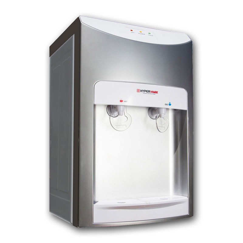 Despachador de Agua Fría/Caliente Hypermark Cleanwater Lite 20L