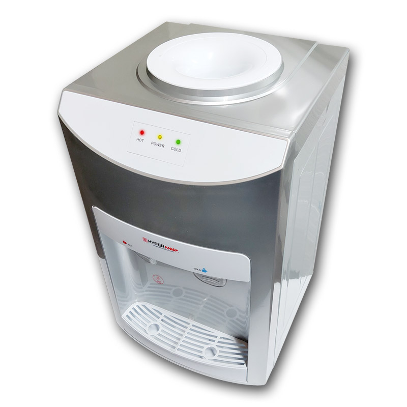 Despachador de Agua Fría/Caliente Hypermark Cleanwater Lite 20L