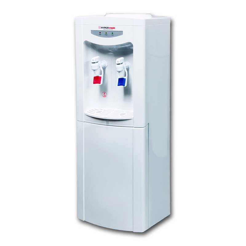 Despachador de Agua Fría/Caliente Hypermark Seawater 20L