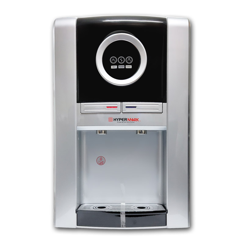 Despachador de Agua Fría/Caliente Hypermark Richwater Ligth 20L