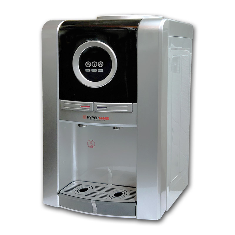 Despachador de Agua Fría/Caliente Hypermark Richwater Ligth 20L