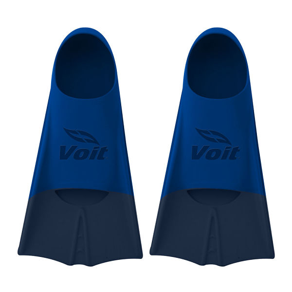 Aletas de natación alberca talla chica 