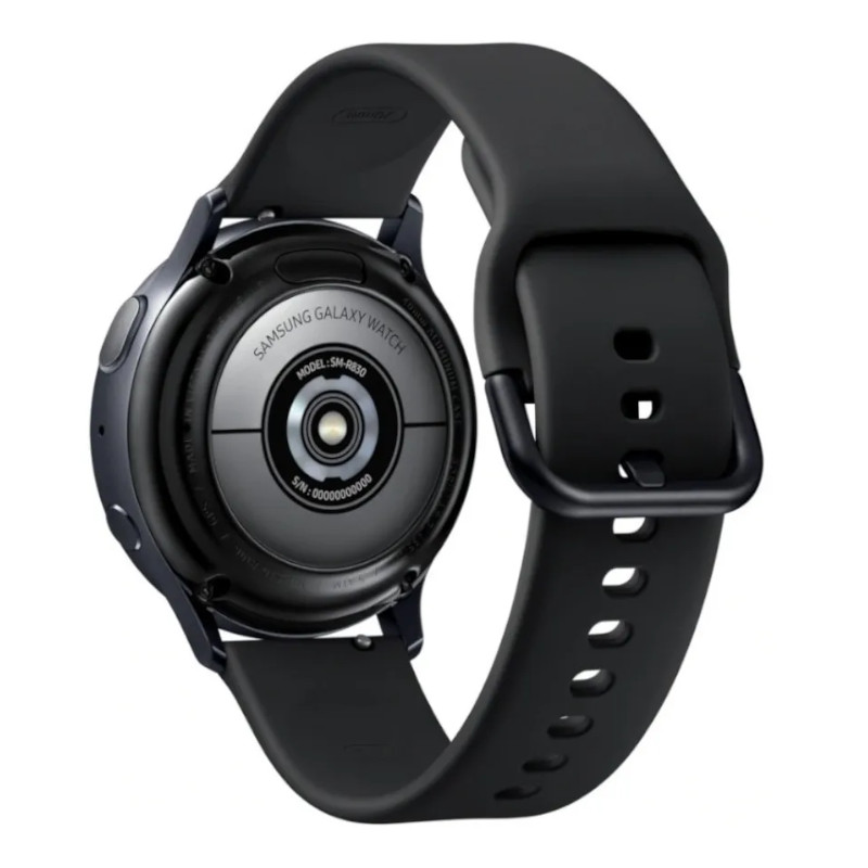 samsung galaxy watch active 40 mm smartwatch