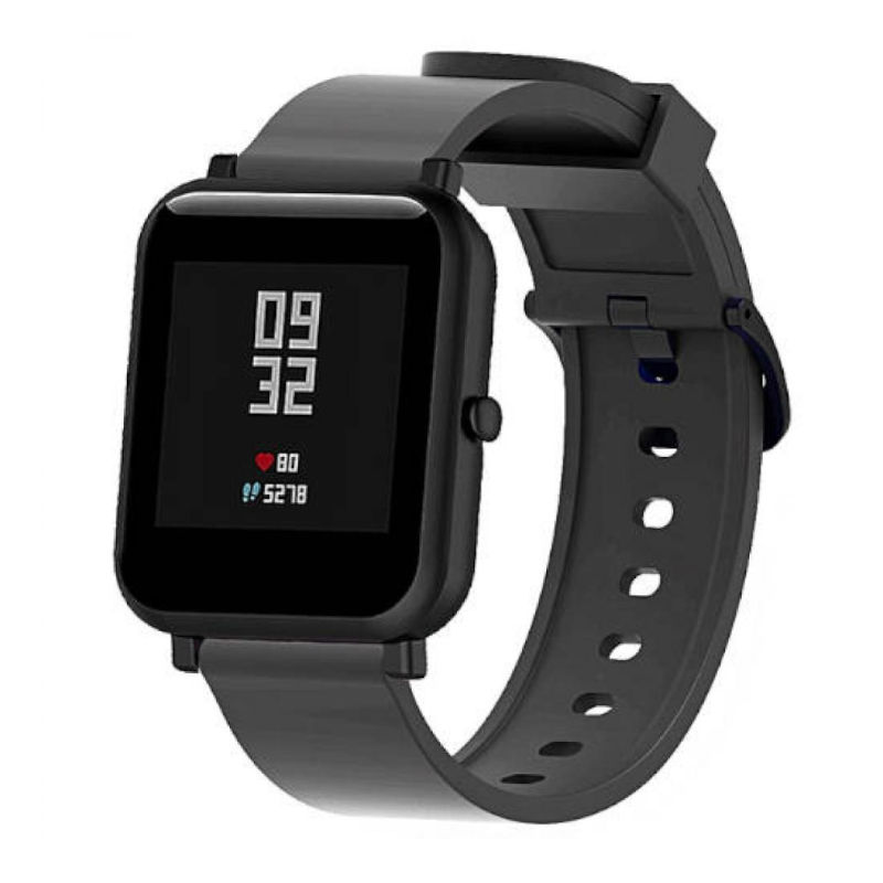 xiaomi huami amazfit bip lite smartwatch