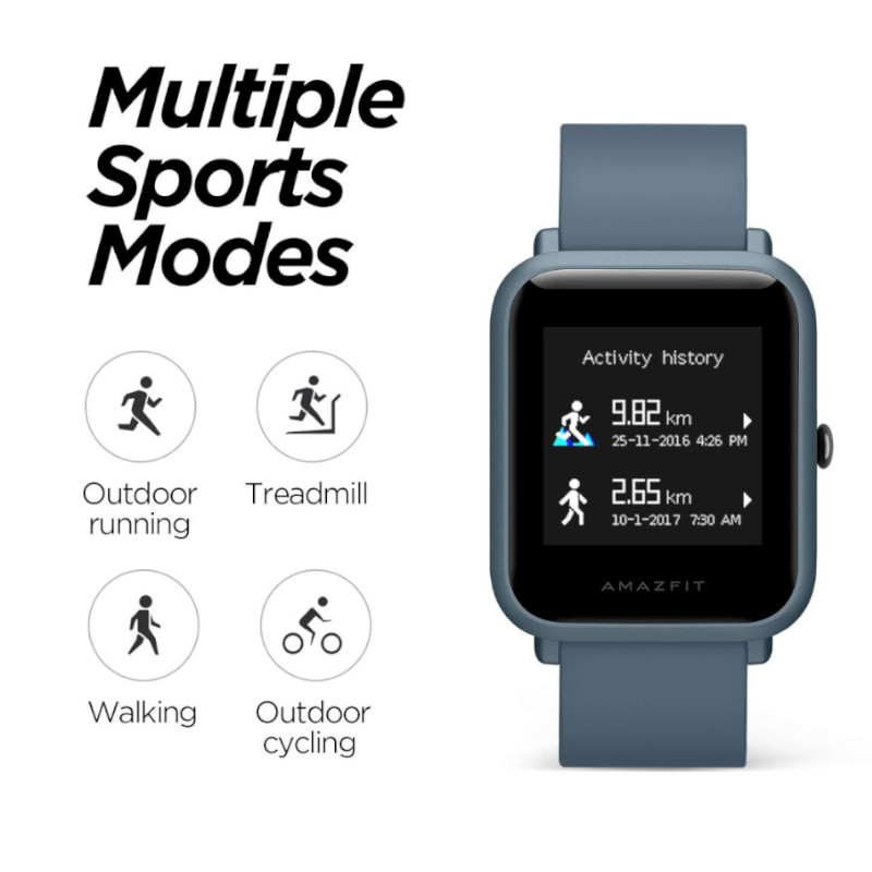 huami amazfit a1915