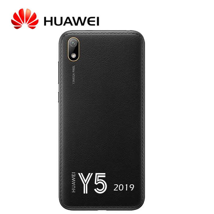 Celular Huawei Y5 2019 16GB 2Gb ram - Negro