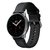Smartwatch Samsung Galaxy Watch Active 2 Acero 40mm Bluetooth Plateado