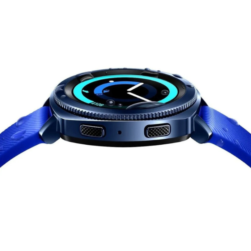 smartwatch samsung gear sport