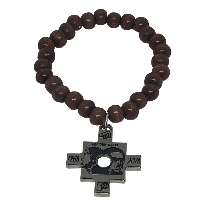 El Tri Pulsera Café Rio Secreto