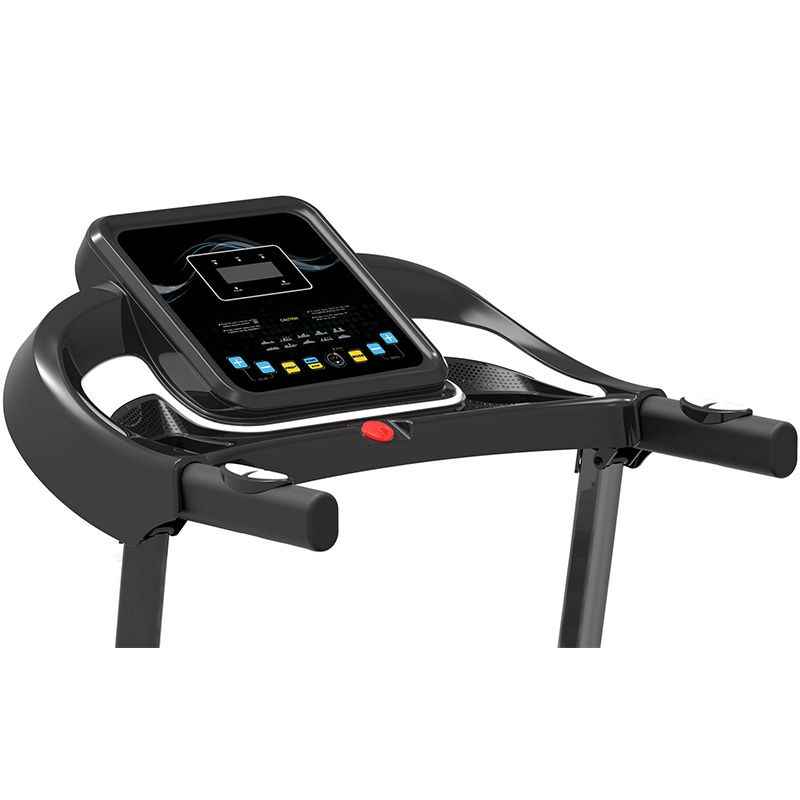 Caminadora Electrica 1.8hp 3 Niveles Inclinación CENTURFIT