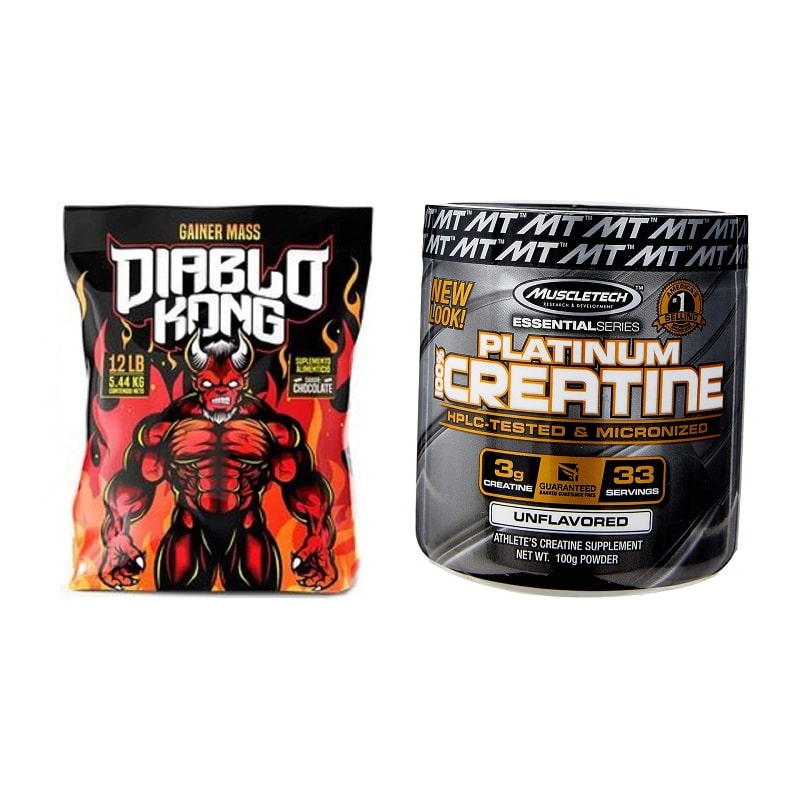 PROTEINA GANADOR DIABLO KONG 12 LIBRAS