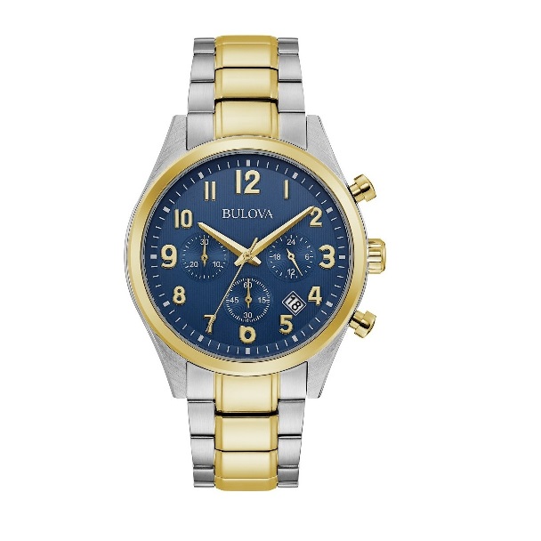 Reloj Bulova Modelo : 98b346