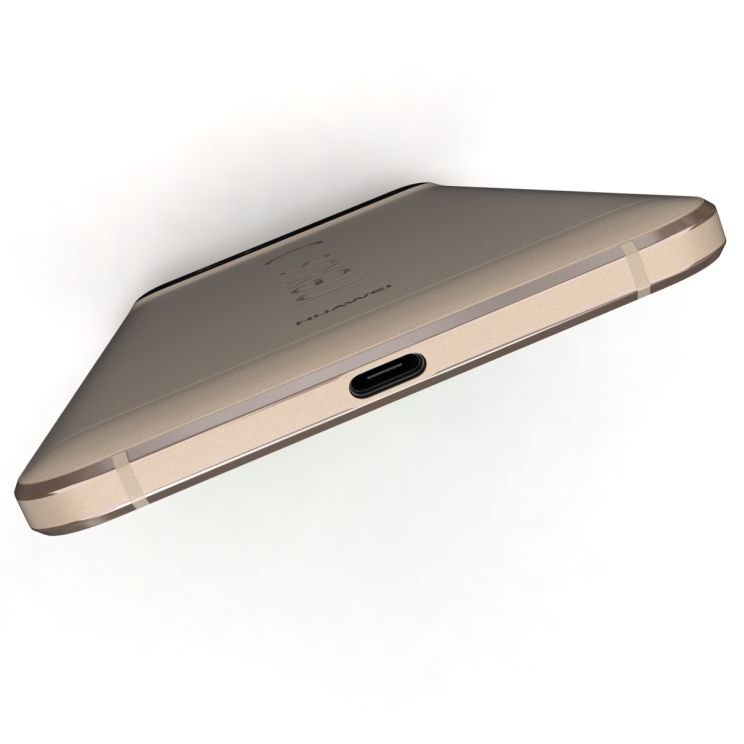 Huawei Nexus 6P Google - 3+64GB Color Oro