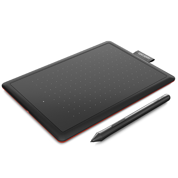 Tableta Digitalizadora One By Wacom Intous Bamboo Ctl-472