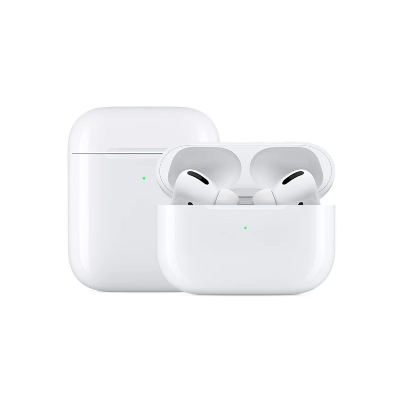 Audifonos Apple AirPods PRO True Wireless Blancos