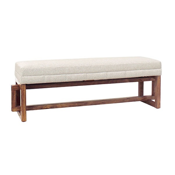 Banca Vancouver Indonesia Marmol - Kessa