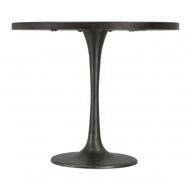 Mesa de Comedor Montreal Negro - Kessa