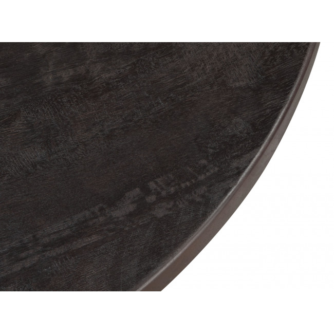 Mesa de Comedor Montreal Negro - Kessa