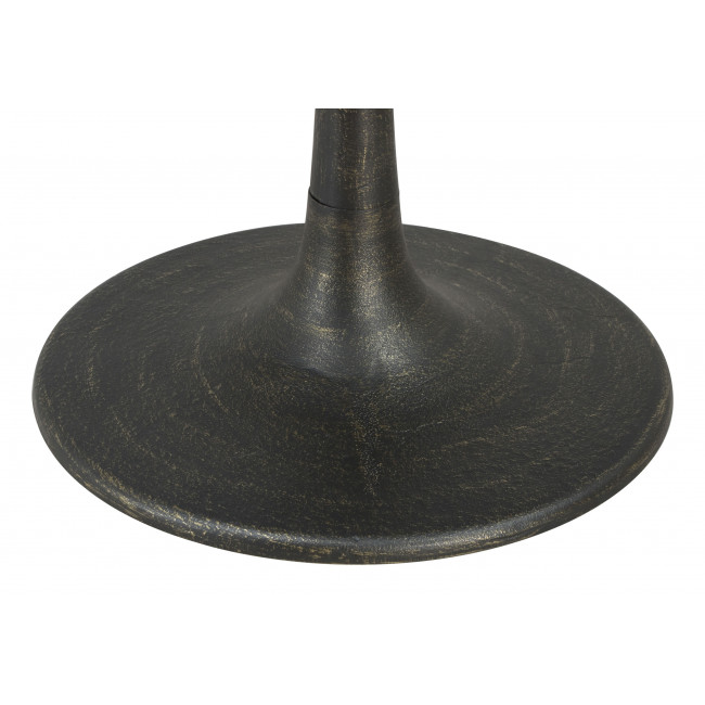 Mesa de Comedor Montreal Negro - Kessa