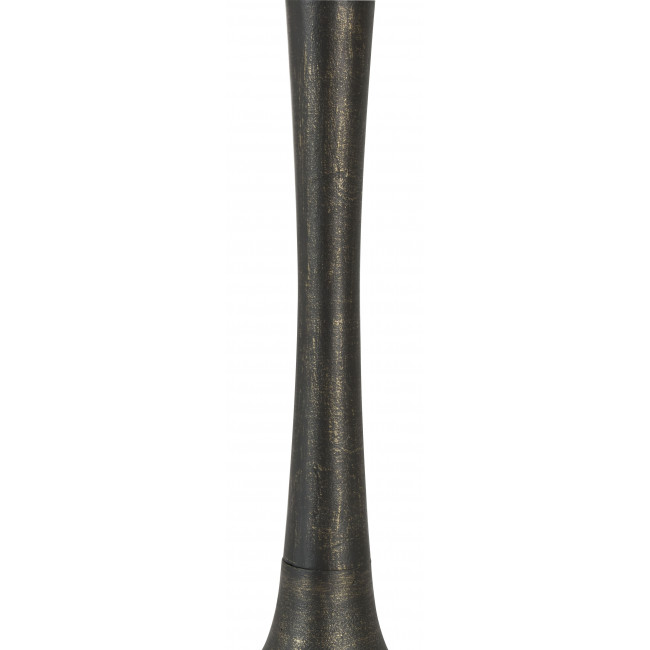 Mesa de Comedor Montreal Negro - Kessa