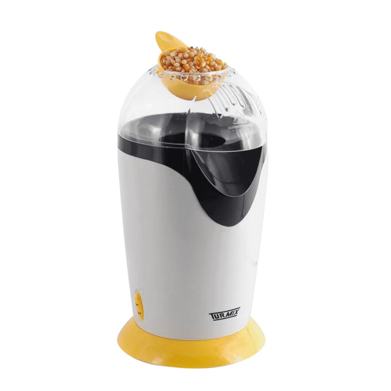 TURMIX Máquina para Palomitas de Maíz PINGUI : .com.mx: Hogar y Cocina