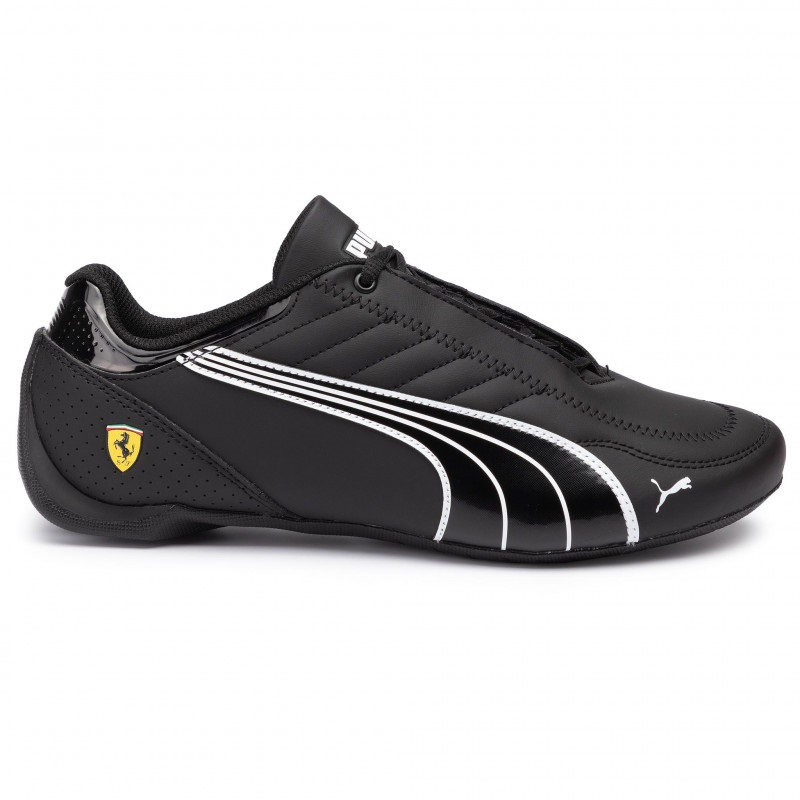 Tenis Puma SF Future Kart Cat Caballero Original 306459 01